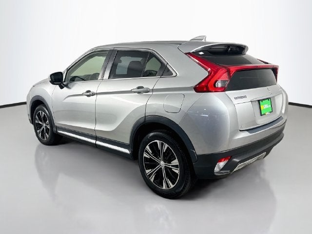 2018 Mitsubishi Eclipse Cross SE