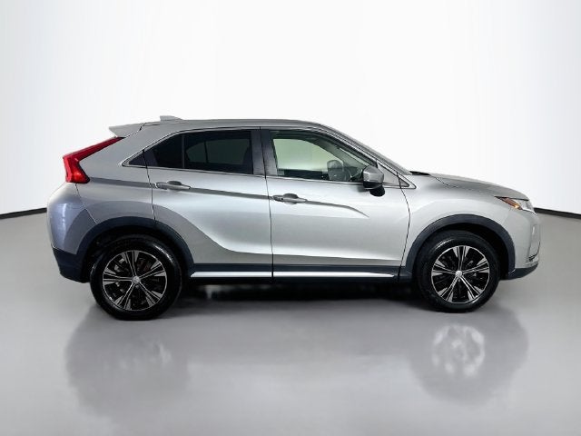 2018 Mitsubishi Eclipse Cross SE