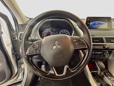 2018 Mitsubishi Eclipse Cross SE