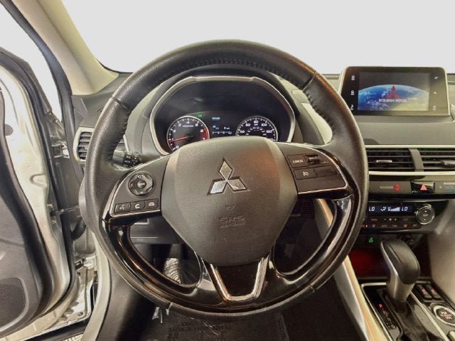 2018 Mitsubishi Eclipse Cross SE