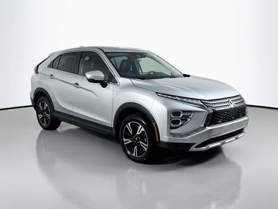 2026 Mitsubishi Eclipse Cross SE