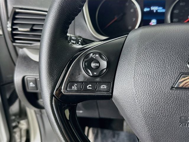 2026 Mitsubishi Eclipse Cross SE
