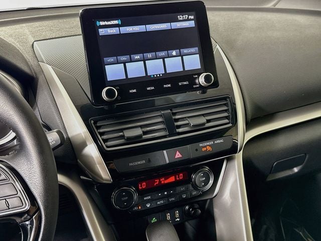 2026 Mitsubishi Eclipse Cross SE