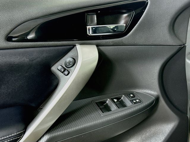 2026 Mitsubishi Eclipse Cross SE