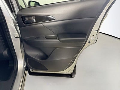 2026 Mitsubishi Eclipse Cross SE
