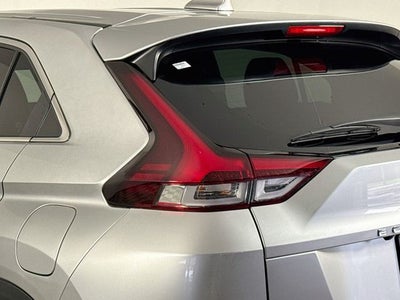 2026 Mitsubishi Eclipse Cross SE