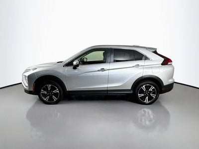 2026 Mitsubishi Eclipse Cross SE