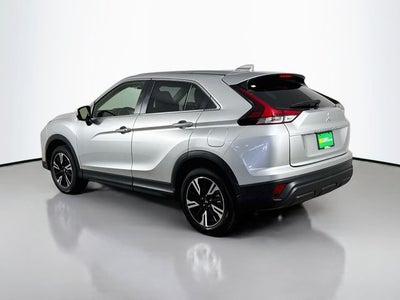 2026 Mitsubishi Eclipse Cross SE