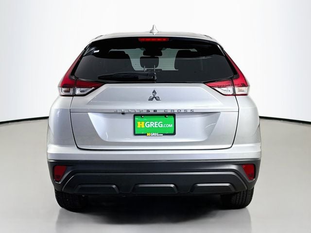 2026 Mitsubishi Eclipse Cross SE