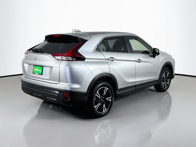 2026 Mitsubishi Eclipse Cross SE