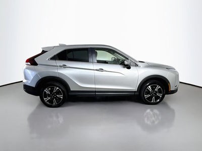 2026 Mitsubishi Eclipse Cross SE