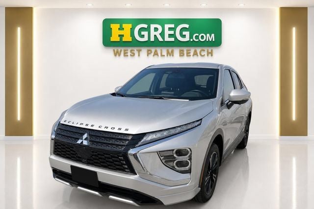 2023 Mitsubishi Eclipse Cross SEL