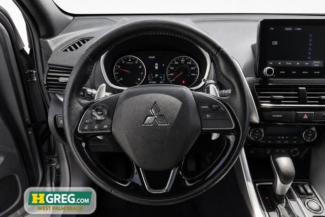 2023 Mitsubishi Eclipse Cross SEL