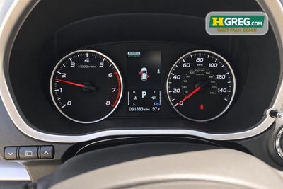 2023 Mitsubishi Eclipse Cross SEL