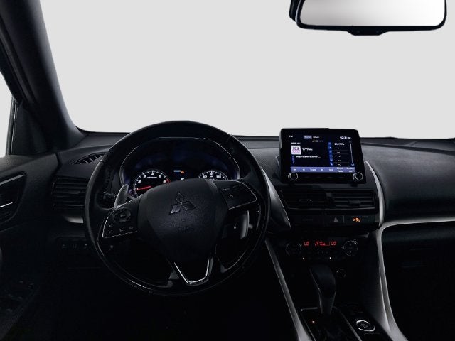 2023 Mitsubishi Eclipse Cross SEL