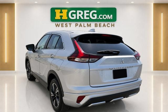 2023 Mitsubishi Eclipse Cross SEL