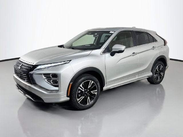 2023 Mitsubishi Eclipse Cross SEL