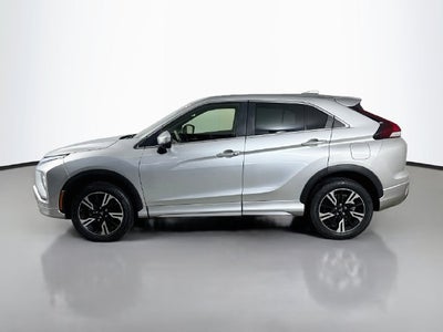 2023 Mitsubishi Eclipse Cross SEL