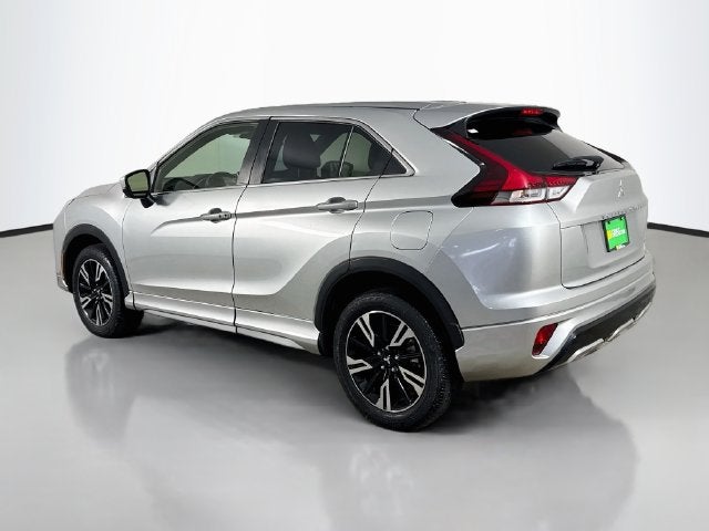 2023 Mitsubishi Eclipse Cross SEL