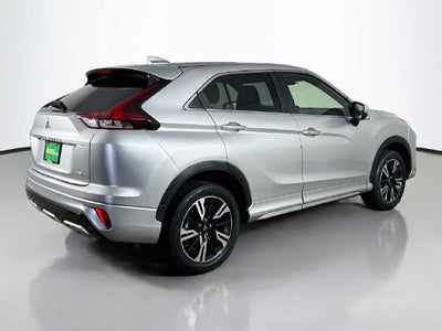 2023 Mitsubishi Eclipse Cross SEL