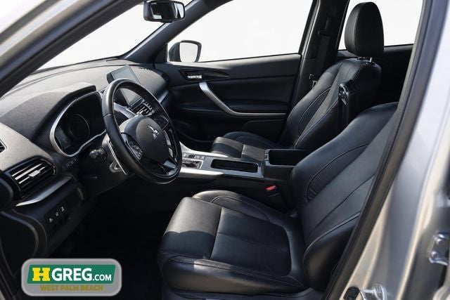2023 Mitsubishi Eclipse Cross SEL