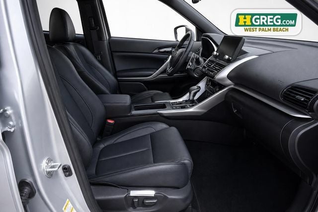 2023 Mitsubishi Eclipse Cross SEL