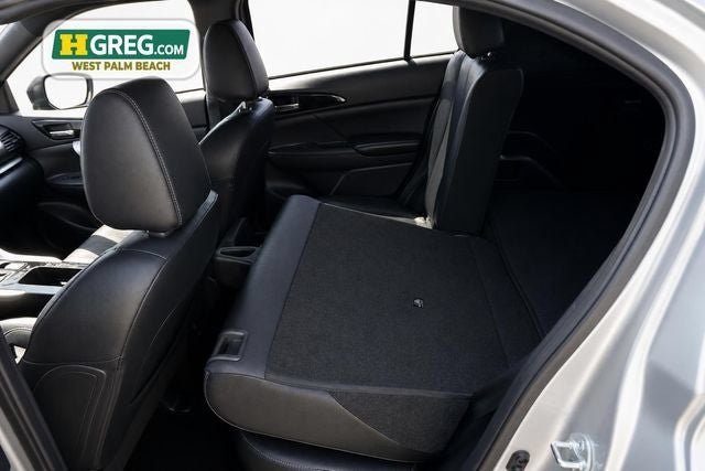 2023 Mitsubishi Eclipse Cross SEL