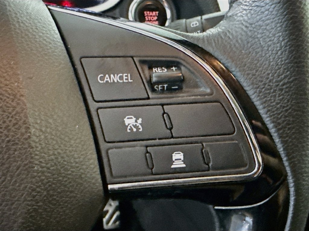 2024 Mitsubishi Eclipse Cross SE