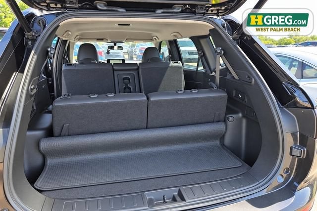 2023 Mitsubishi Outlander SE Black Edition
