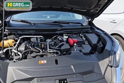 2023 Mitsubishi Outlander SE Black Edition