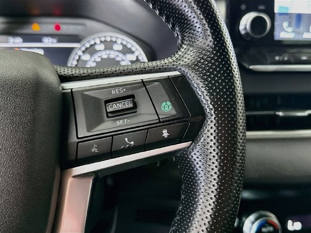 2023 Mitsubishi Outlander SE Black Edition