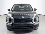 2023 Mitsubishi Outlander SE Black Edition
