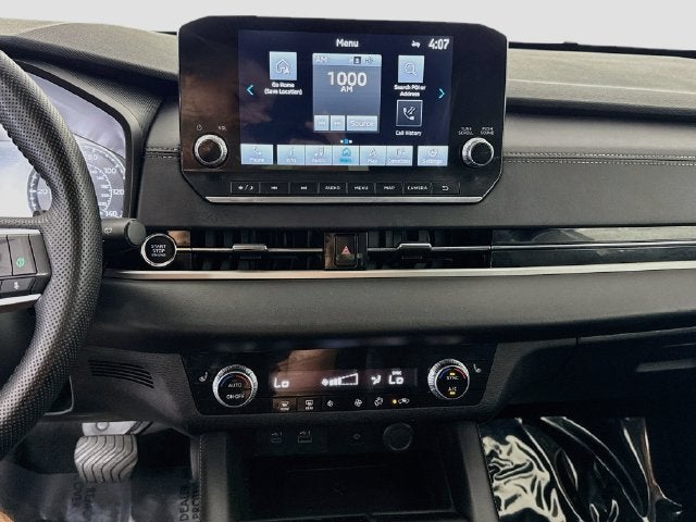 2024 Mitsubishi Outlander SE Black Edition