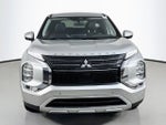 2024 Mitsubishi Outlander SE Black Edition