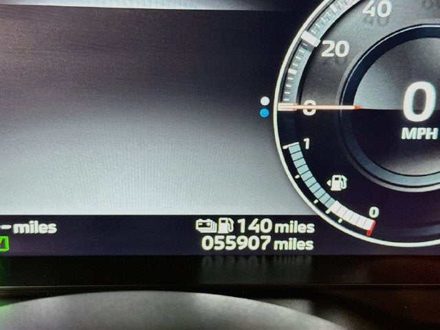 2024 Mitsubishi Outlander PHEV SE Ralliart