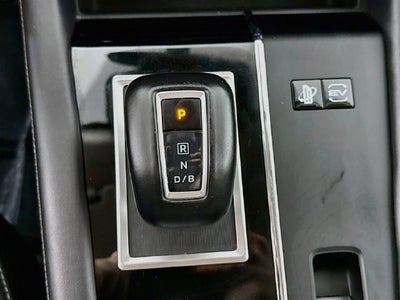 2024 Mitsubishi Outlander PHEV SE Ralliart