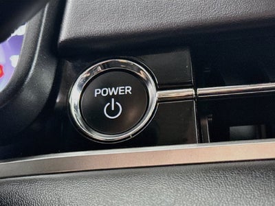 2024 Mitsubishi Outlander PHEV SE Ralliart