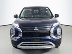2024 Mitsubishi Outlander PHEV SE Ralliart