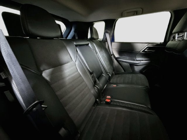 2024 Mitsubishi Outlander PHEV SE Ralliart