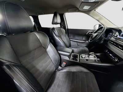 2024 Mitsubishi Outlander PHEV SE Ralliart