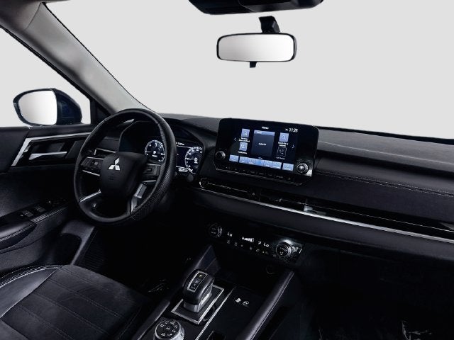 2024 Mitsubishi Outlander PHEV SE Ralliart