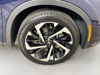 2024 Mitsubishi Outlander PHEV SE Ralliart