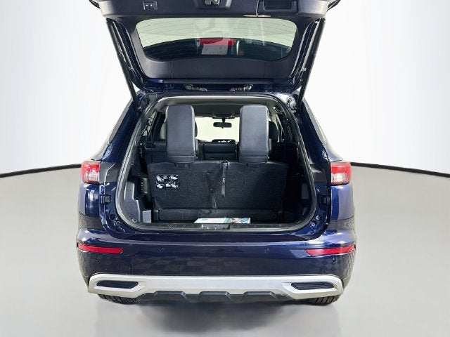 2024 Mitsubishi Outlander PHEV SE Ralliart