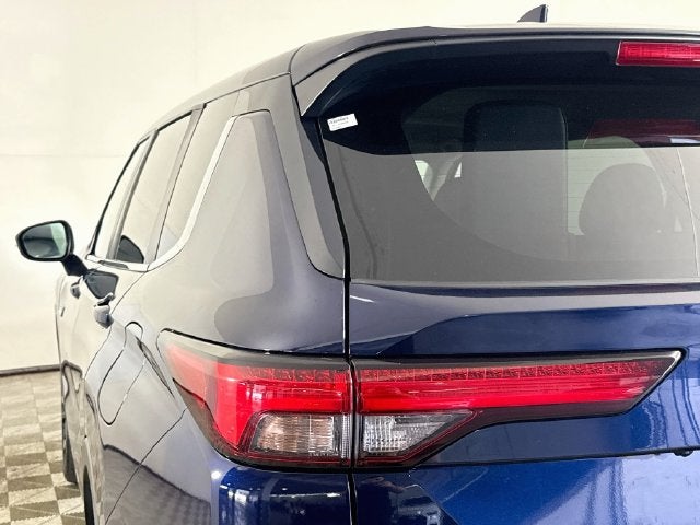 2024 Mitsubishi Outlander PHEV SE Ralliart