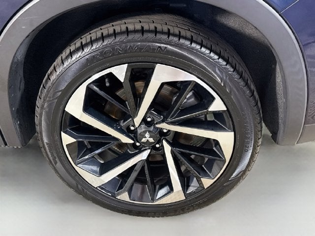 2024 Mitsubishi Outlander PHEV SE Ralliart
