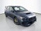 2020 Subaru WRX STi