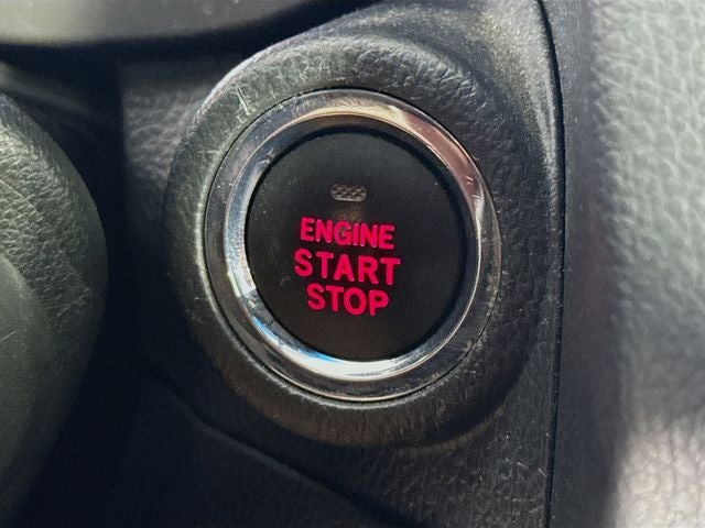 2020 Subaru WRX STi