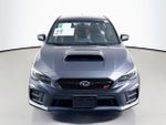 2020 Subaru WRX STi
