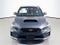 2020 Subaru WRX STi