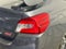 2020 Subaru WRX STi